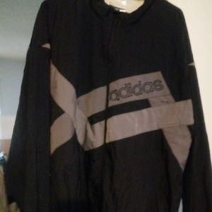 Adidas coat